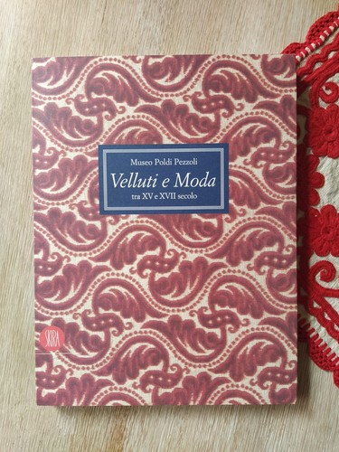 Velluti moda tra - velluti,