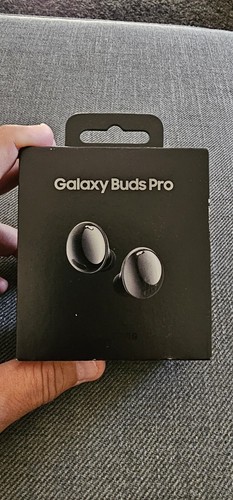 Samsung galaxy buds pro cuffie - galaxy,