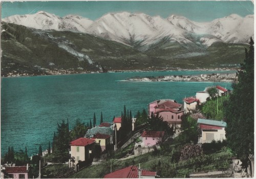 Bellano casa francesco per - casa, s.francesco