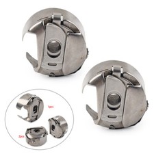 Per Bernina 117, 121, 217