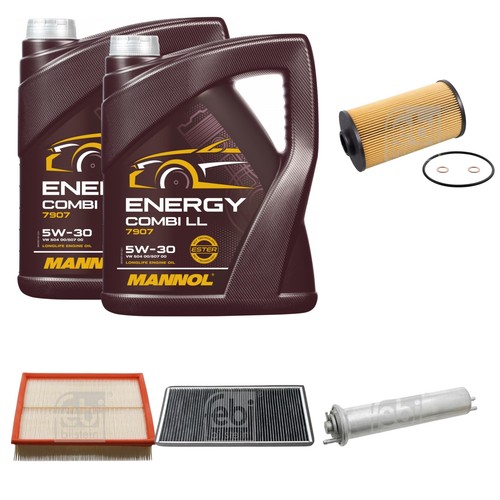 Febi bilstein pacchetto - febi,