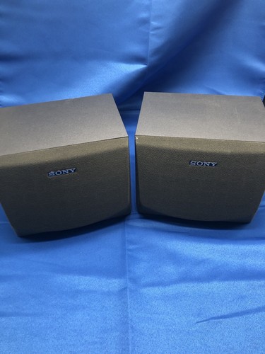Altoparlanti sony modello - altoparlanti,