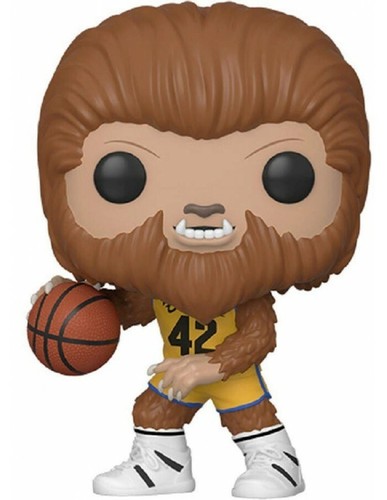 Funko pop movies teen - teen, wolf