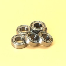 Set cuscinetti per MUGEN SEIKI