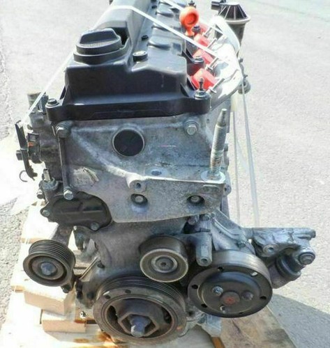 Honda vtec r18a2 civic - honda,