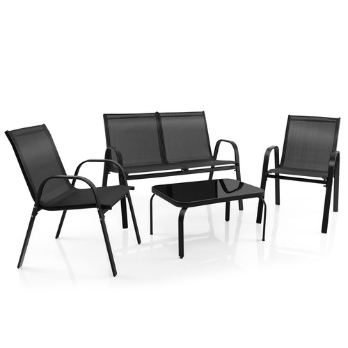 Pezzi set mobili - da, giardino