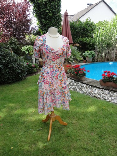 Camicia ungaro fucsia - , 100%