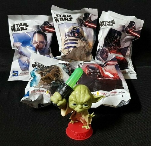 Star wars flash heroes - star,