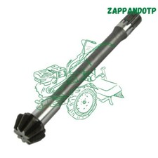 COPPIA CONICA INFERIORE