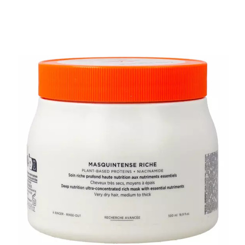 Kerastase maschera nutriente - kerastase,