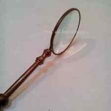 Antico Vintage Ottone Manico