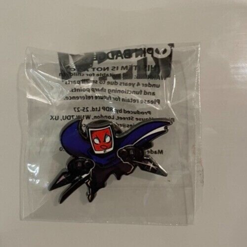 Spilla pin gadget kunai - spilla,