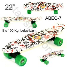 Mini skateboard fun penny - mini,
