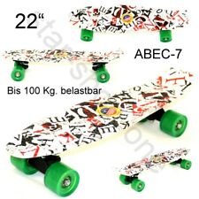 Mini Skateboard 22" Fun Penny