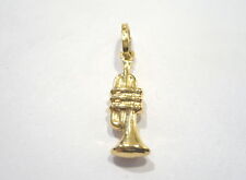 Ciondolo in Oro Giallo 18KT