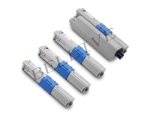 Kit toner per oki - oki, c321