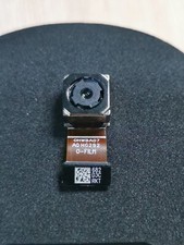 FOTOCAMERA HUAWEI ORIGINALE POSTERIORE HUAWEI P7 - P9 LITE