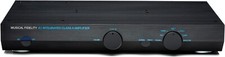 Musical fidelity - fidelity, a1