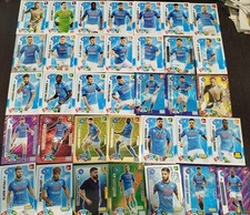 ADRENALYN CALCIATORI 2020 21