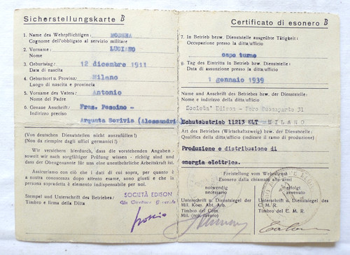 Rsi documento società - rsi,