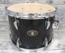 Tama Imperialstar 12"x 9" Tom Black batteria nera