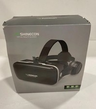 Occhiali per videogiochi