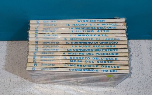 Stock lotto nr - -, fumetti