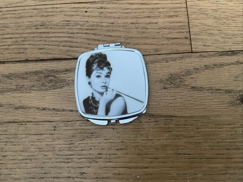 Specchio compatto audrey - specchio,