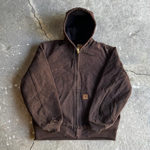 Giacca lavoro carhartt - giacca,