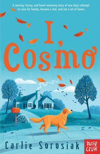 Cosmo - i,,