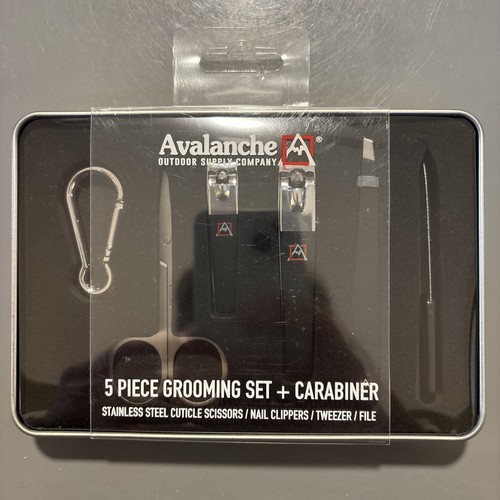 Avalanche outdoor supply - avalanche,