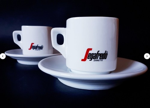 Set tazze cappuccino - set, the