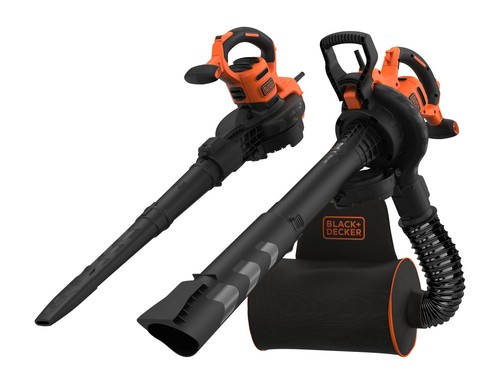 Black decker aspiratore - black+decker,