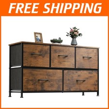 Comò in tessuto unità