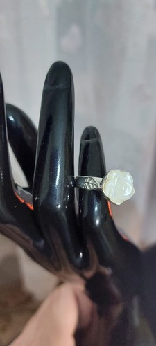 Anello donna argento - anello,