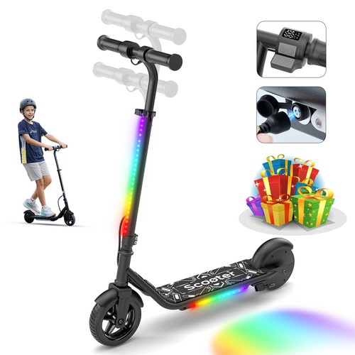 Monopattino elettrico bambini - monopattino,