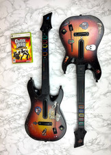 Combo Pack x2 Chitarre Guitar
