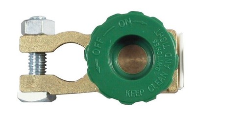 Durite morsetto batteria - durite,