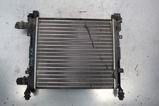 RADIATORE ACQUA PER FORD Ka