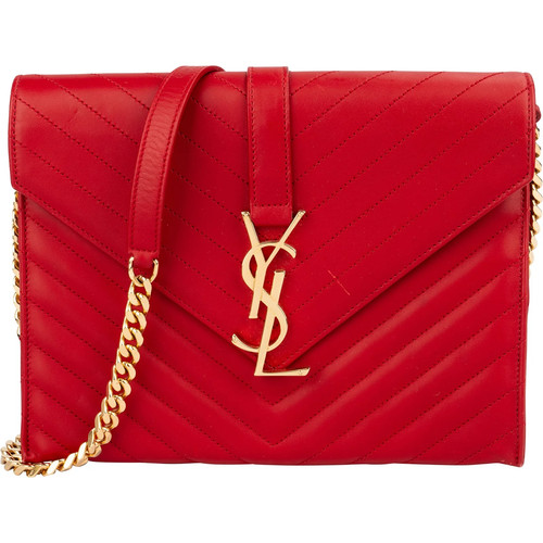 Borsa tracolla yves saint - borsa,