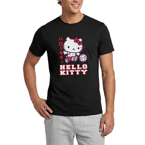 Shirt uomo hello - uomo, kitty
