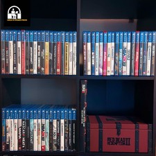 Lotto giochi PS4 #8 | Scegli e