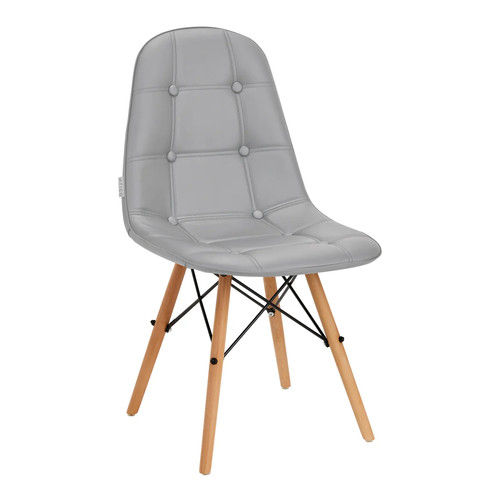 Poltroncina sedia scandinava - poltroncina,