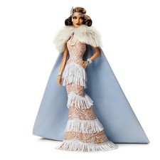 Mattel Creations esclusa