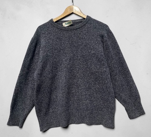 Maglione barbour pura - maglione,