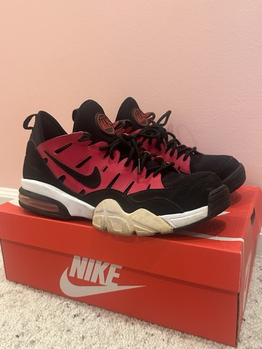 Nike air trainer max size - 94,