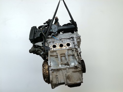Motore semicompleto per - motore, nissan