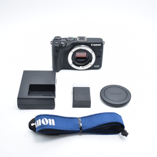 Exc canon eos m3 - 【exc+++】canon,