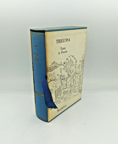 Tutte poesie trilussa - le,