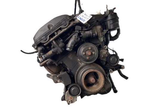 Motore bmw serie e46 - motore, coupe